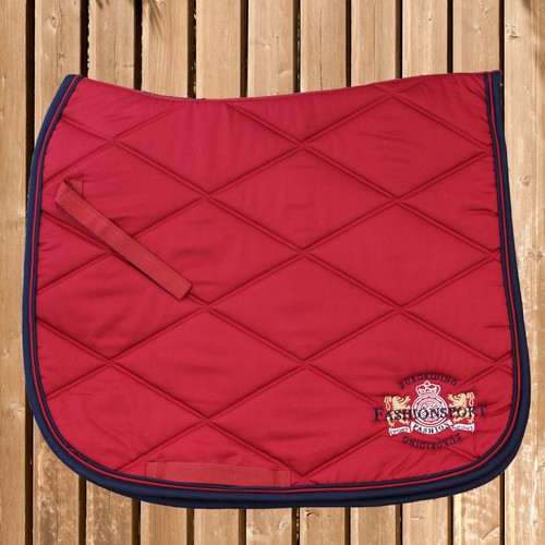 Euroriding schabracke fashion - schabracke,