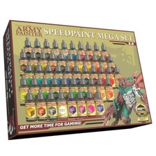 TAPWP8057 The Army Painter -
