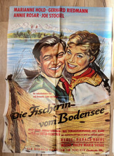 Marianne Hold: Die Fischerin