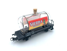 Märklin HO Werbemodell