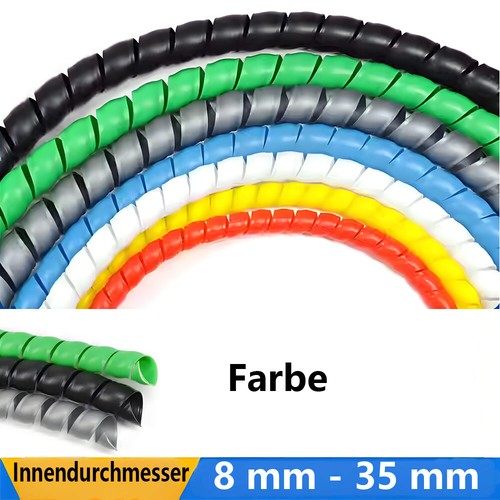 Wickelrohr draht organizer - wickelrohr, draht-organizer