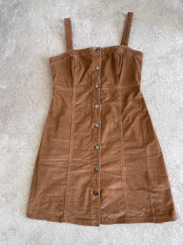 Hollister kleid damen s - kleid,