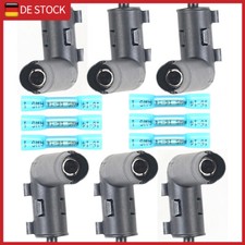 6x Reparatursatz Glühkerze