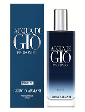 Armani Acqua di Gio PROFONDO