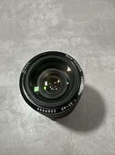 Nikon Zoom-Nikkor 35-105mm
