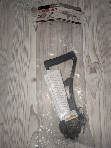 Tippmann ump folding stock - tippmann,