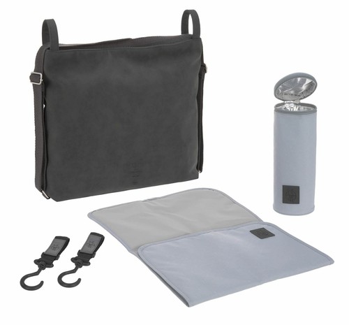 Lässig tender conversion - lässig, bag