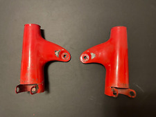 Motorrad Lampenhalter vorn Oldtimer Motobi Benelli