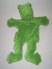 Senger Tierpuppen Handpuppe