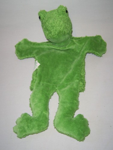 Senger tierpuppen handpuppe - senger,