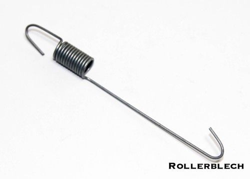 Vespa feder haltefeder - vespa,