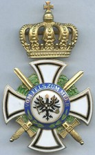 PREUSSEN KÖNIGLICHER