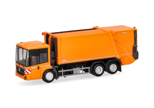 Herpa 319003 mercedes benz - herpa, mercedes-benz