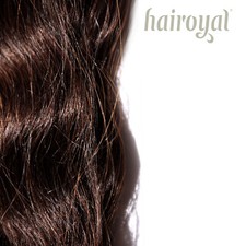 Hairoyal ® Luxus Extensions -