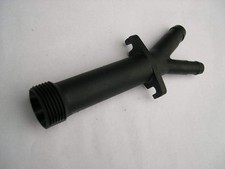 Wasseranschluß Wap Alto C DX