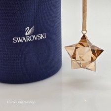 SWAROVSKI Weihnachtsstern