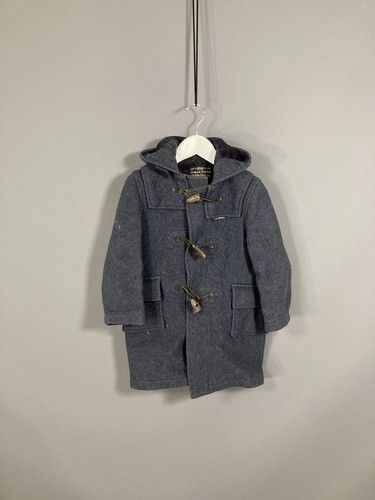 Gloverall dufflecoat alter - gloverall,