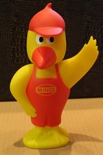 Werbefigur der DDR, Minol