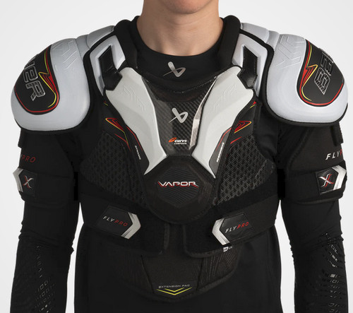 Bauer vapor flypro - bauer,