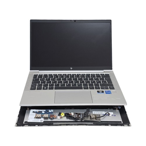 Elitebook 830 g8 gehäuse - hp,