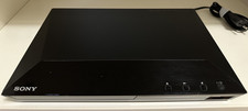 Sony BDP-S1100 Blu-Ray-Player