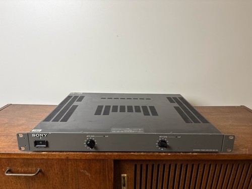 Sony srp p50 channel - sony,