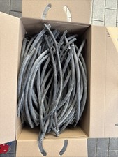Kupferschrott, Kabelschrott, Kabelreste, Kupferkabel 20KG Starre Erdkabel !!!!!!