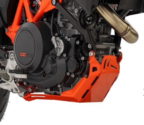 Zieger motorschutz orange - zieger,