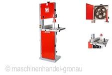 HOLZMANN Bandsäge HBS 400