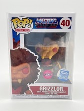 Funko Pop Television Masters