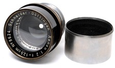 @ Schneider 2/12.5cm ( 120mm)
