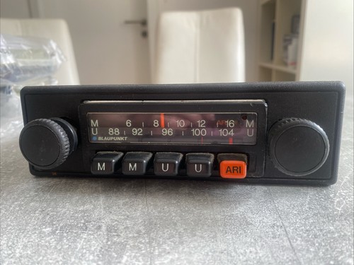 Blaupunkt autoradio münster - blaupunkt,
