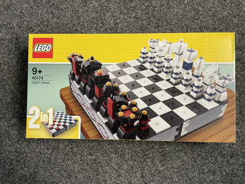 Lego 40174 iconic - 40174, –