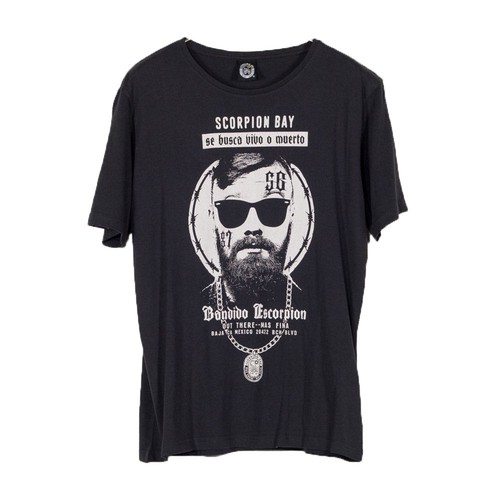 Shirt herren quintana - herren,