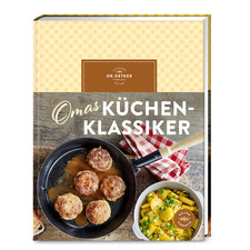 Omas Küchenklassiker