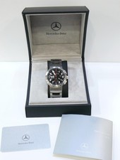 Mercedes Benz Automatik Uhr