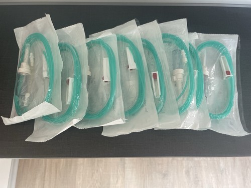 Dental einweg spülschlauch - einweg,