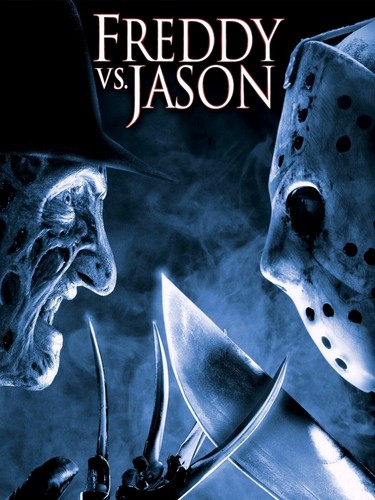 Freddy jason - freddy, vs