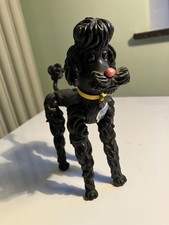 Schleich Figur vintage Hund