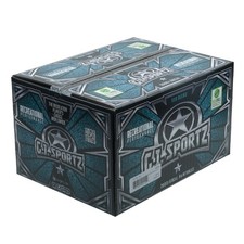 G.I. Sportz 1 Star Field