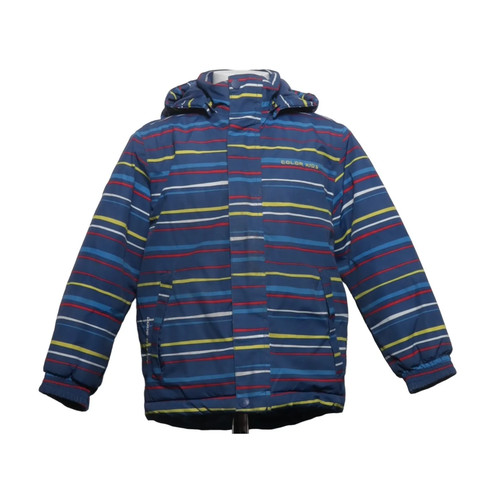 Color kids skijacke - kids,, unisex