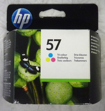 Original HP 57 Tinte C6657A
