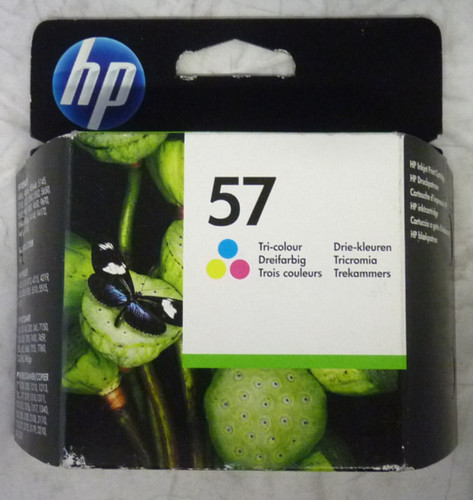 Original tinte c6657a - original,