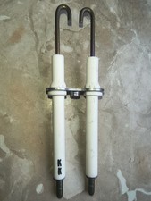 Buderus Doppel Zündelektrode