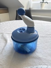 TUPPERWARE quick chef 3, mit 1