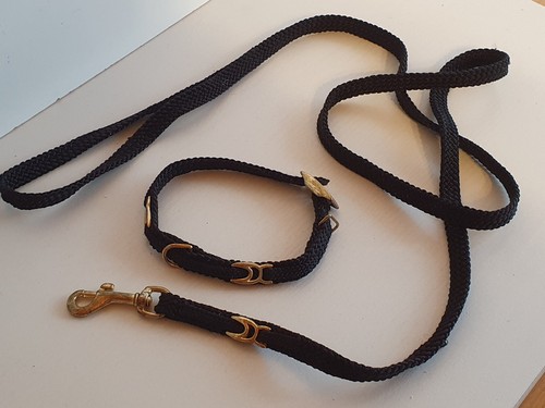Hundehalsband länge mit - hundehalsband,