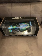 Minichamps 1:18 Benetton Ford