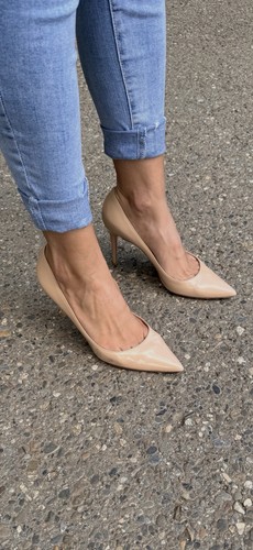 Gianvito rossi pumps - gianvito, heels