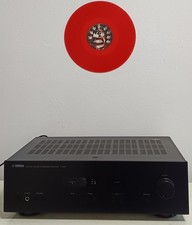 YAMAHA A-S201 Verstärker HiFi
