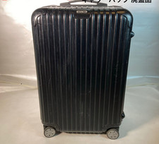 Rimowa Salsa 58L Balck 4